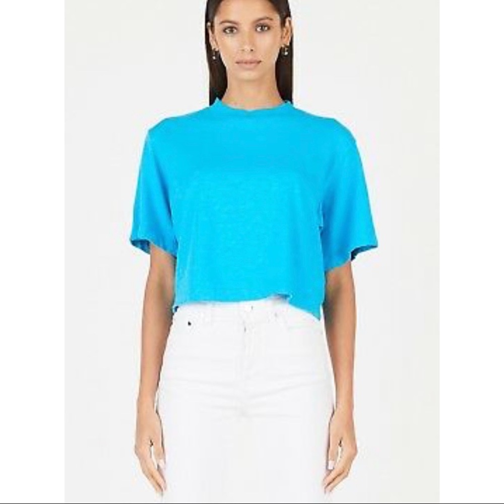 Cotton Citizen Tokyo Crop T